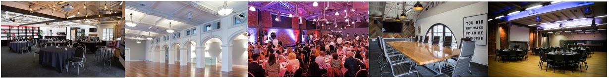 Wellington Functions Venues